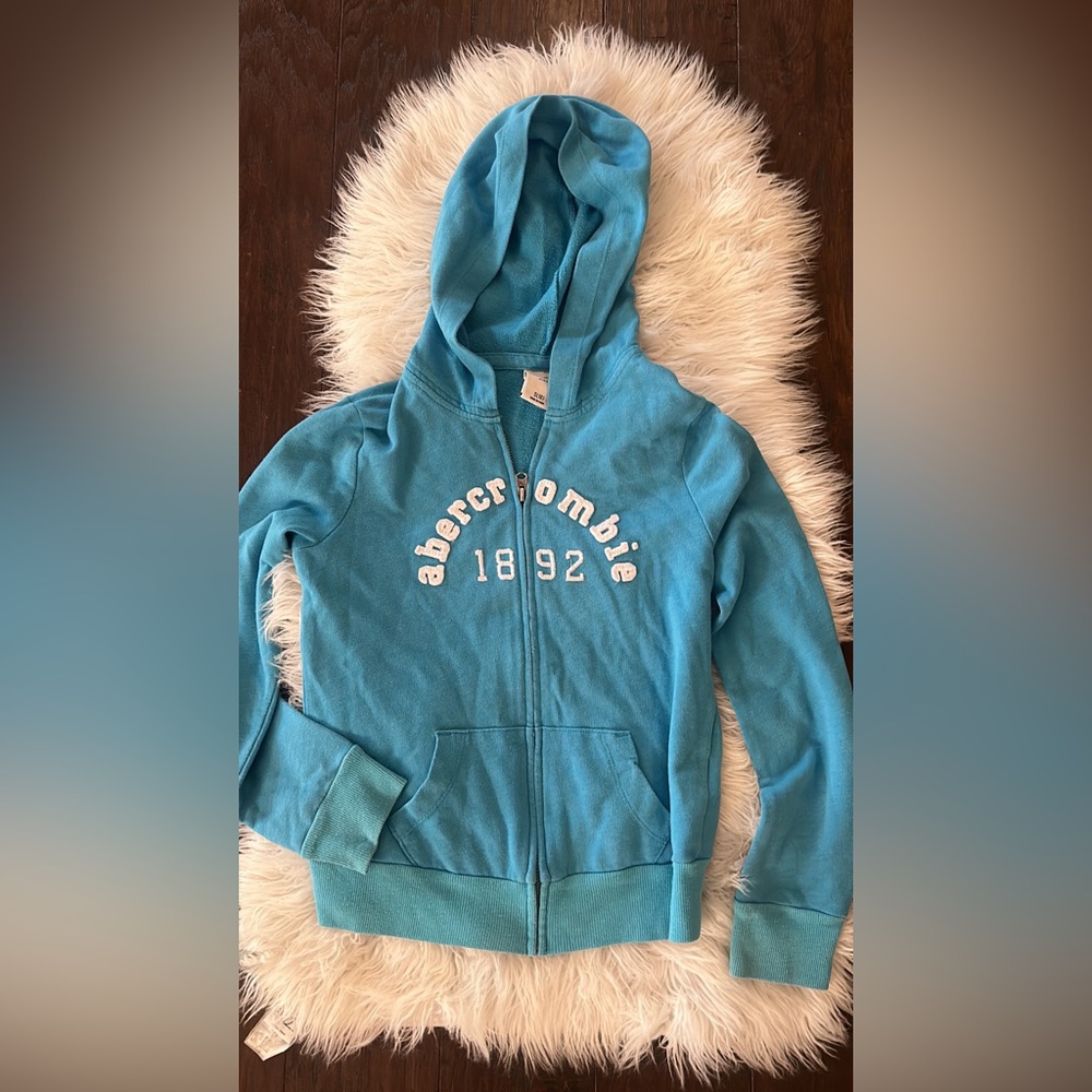 Abercrombie Kids Hoodie (10)